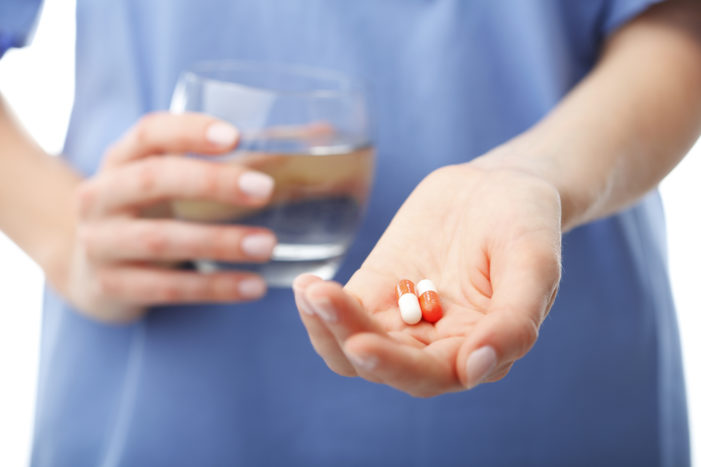 obat kemoterapi minum