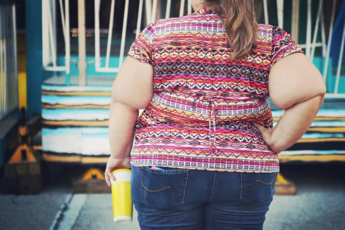 obesitas memengaruhi kerja jantung