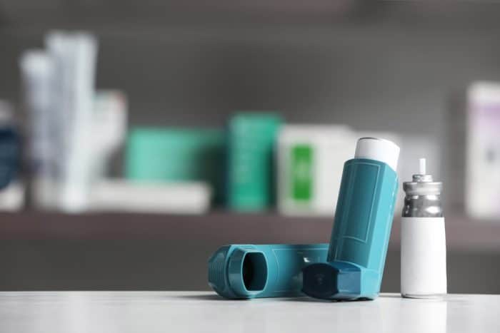 bronkodilator adalah