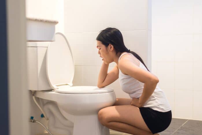 morning sickness emesis gravidarum