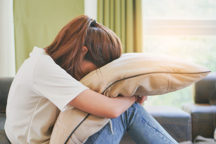 diabetes pada remaja