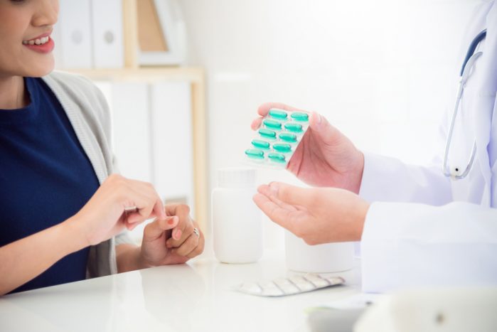 memilih obat antidepresan terbaik ampuh