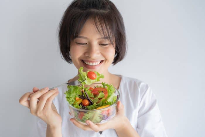 makanan untuk penderita diabetes