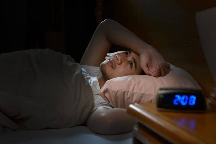 insomnia penyakit keturunan