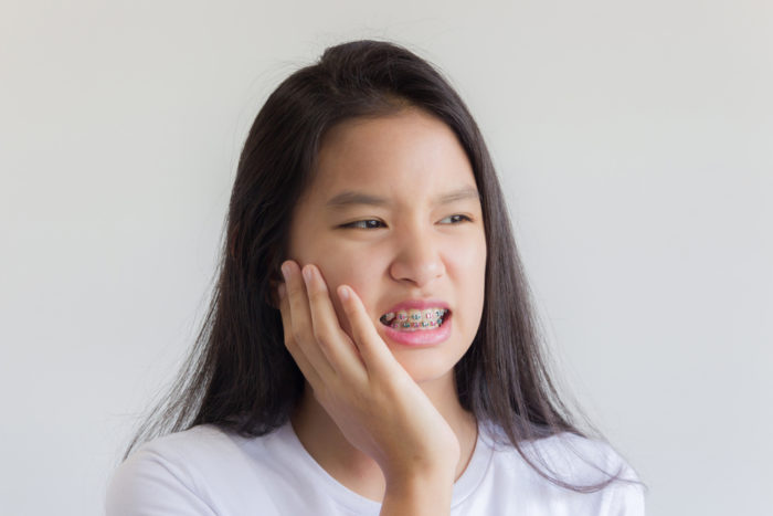 behel gigi