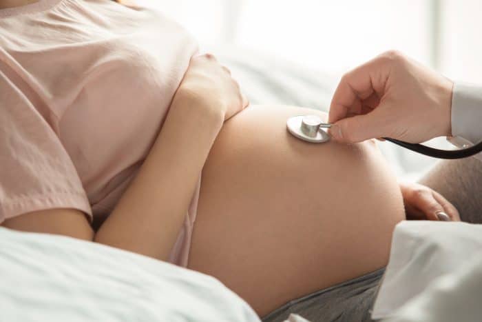 lupus pada ibu hamil lupus saat hamil