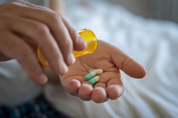 obat kemoterapi kanker tenggorokan