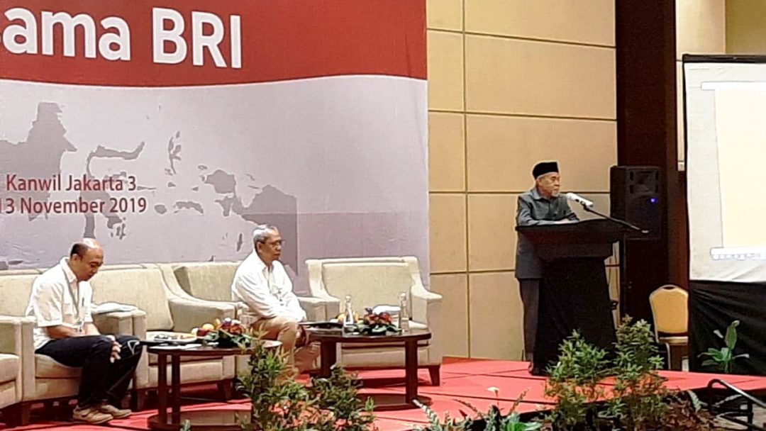Ketua MUI Tangsel : Narkoba Musuh Bangsa