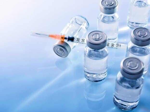 Vaksin hepatitis
