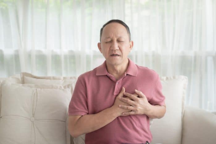 isosorbide mononitrate adalah obat angina jantung sakit