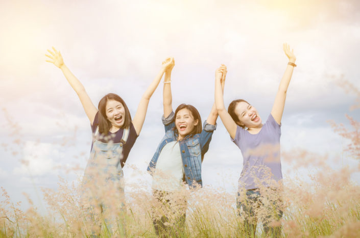 sahabat sejati menjaga kesehatan mental