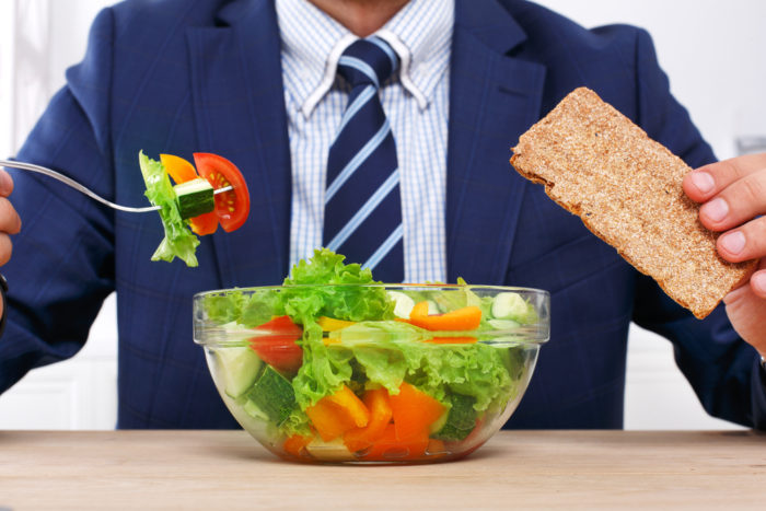 camilan orang diabetes