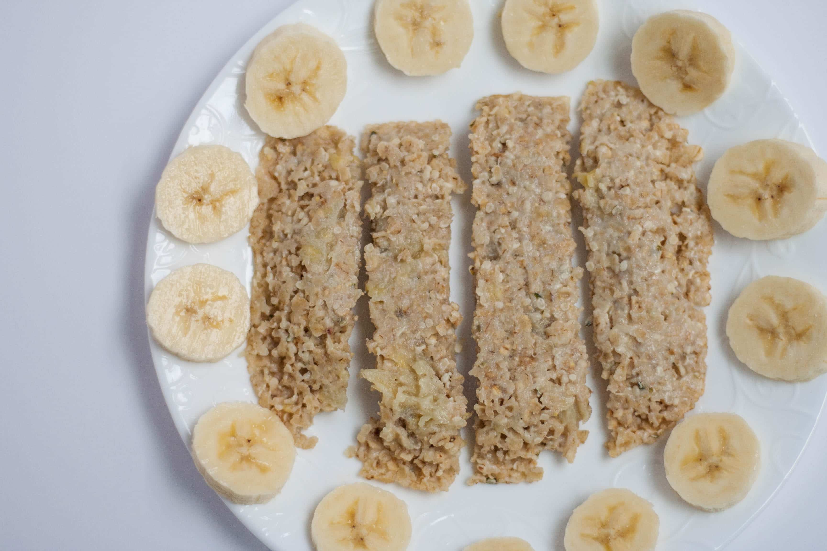 Resep MPASI Oatmeal yang Bikin Anak Lebih Lahap Makan Kabar Tangsel