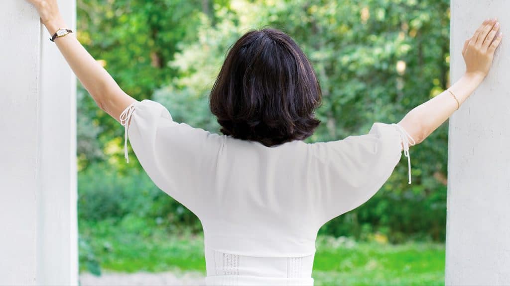 mengatasi cabin fever