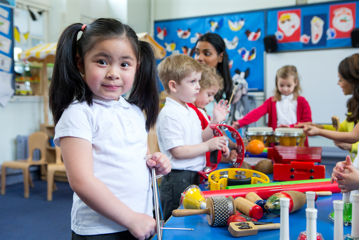 usia anak mulai sekolah
