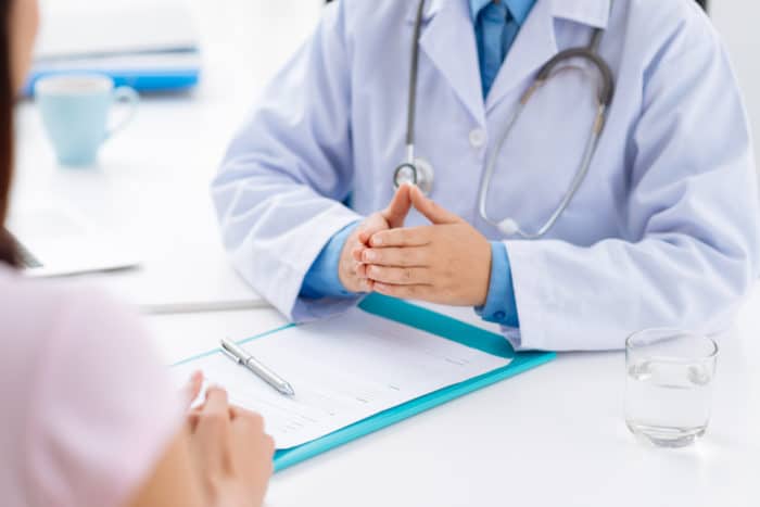 kanker serviks stadium 1