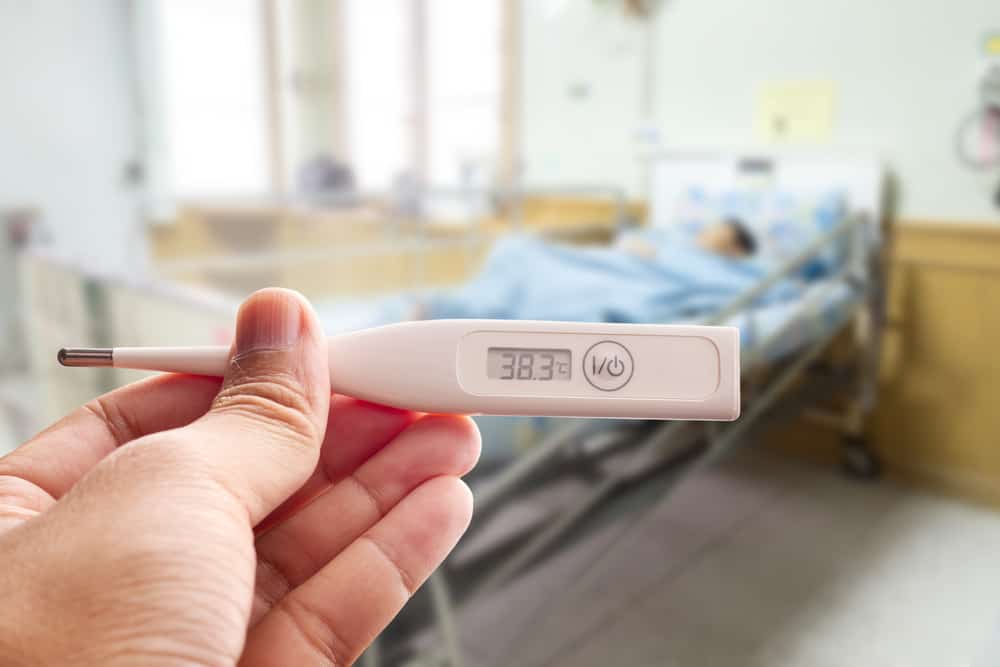 pemeriksaan laboratorium