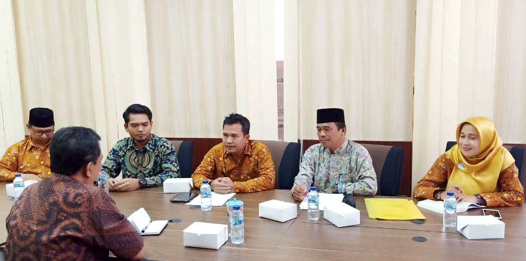 AGPAII Tangsel Ajukan Guru Swasta Mendapatkan Insentif