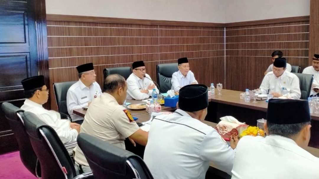 MTQ XVII Banten di Tangsel Akan Terapkan IT dan Milenial