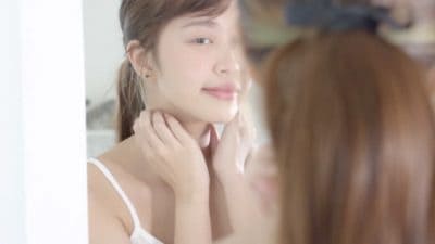 kesalahan memakai sunscreen