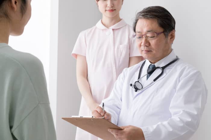 tes pap smear