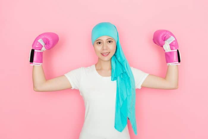 perawatan kanker paru