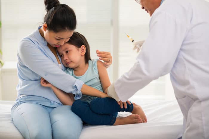 iatrophobia fobia takut dokter