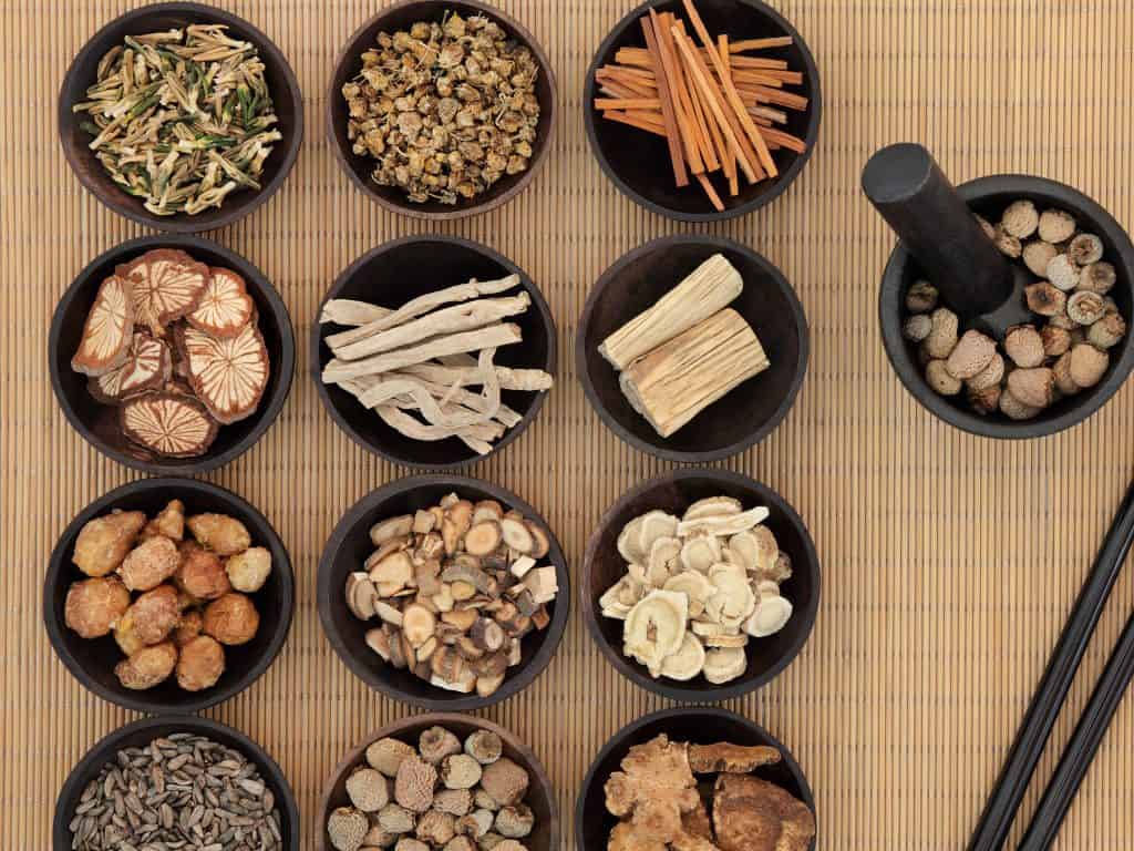 bahan herbal untuk obat batuk berdahak