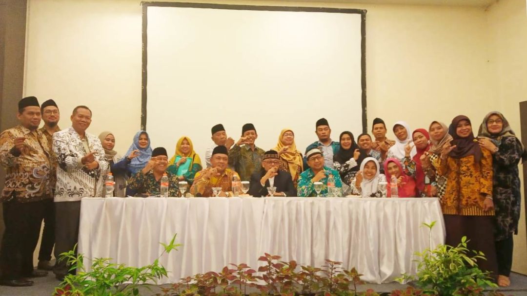 Monitoring dan Evaluasi Implementasi Perda Diniyah No. 7 Tahun 2014 Kota Tangerang Selatan