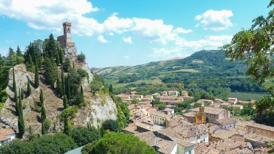 karantina kota COVID-19