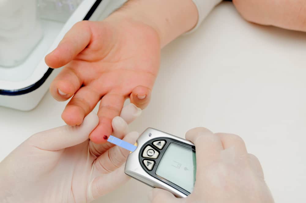 gaya hidup penyebab orang kota kena diabetes