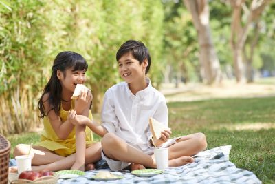 resep camilan anak