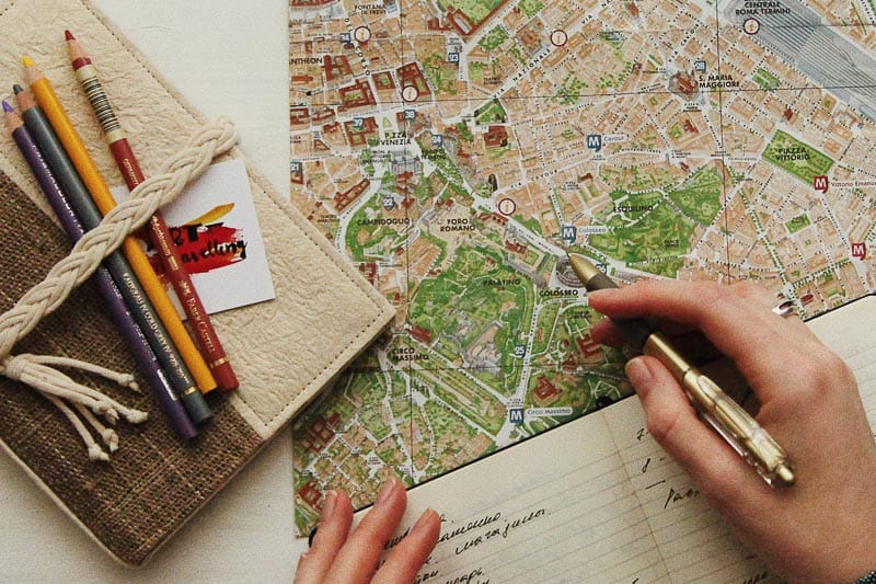 liburan kanker kulit