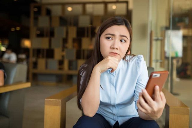 mengurangi penggunaan gadget