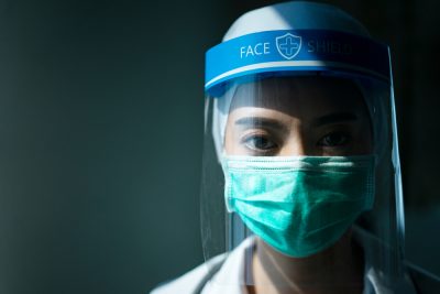 Perawat COVID-19 Indonesia, risiko bunuh diri