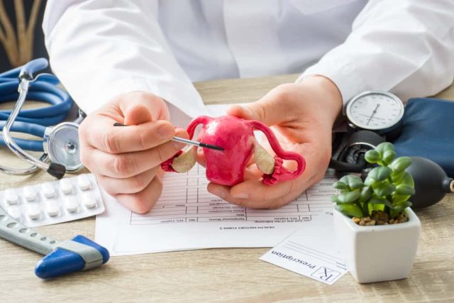 tes kesuburan wanita