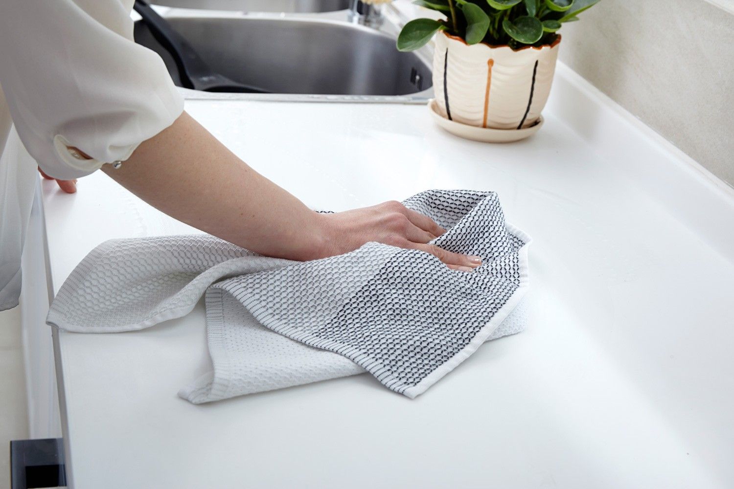 kebersihan rumah dan dapur