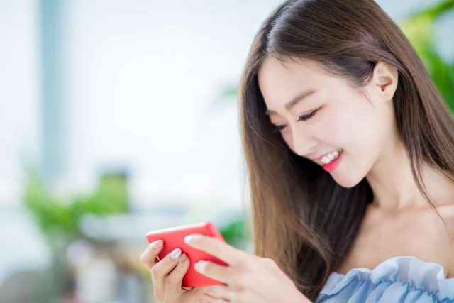 video call saudara dan kawan