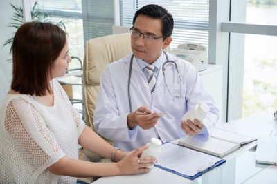 Ivermectin adalah obat gerd