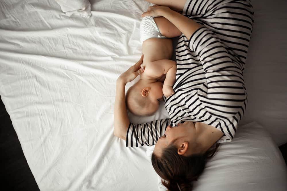 Obat batuk untuk ibu menyusui ala rumahan