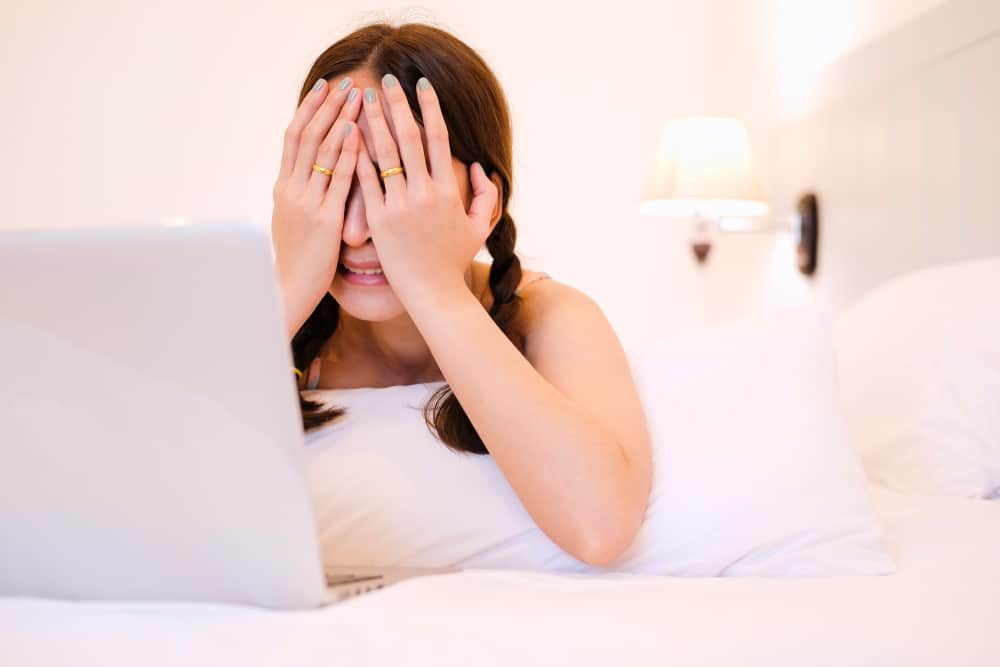 takut berhubungan intim