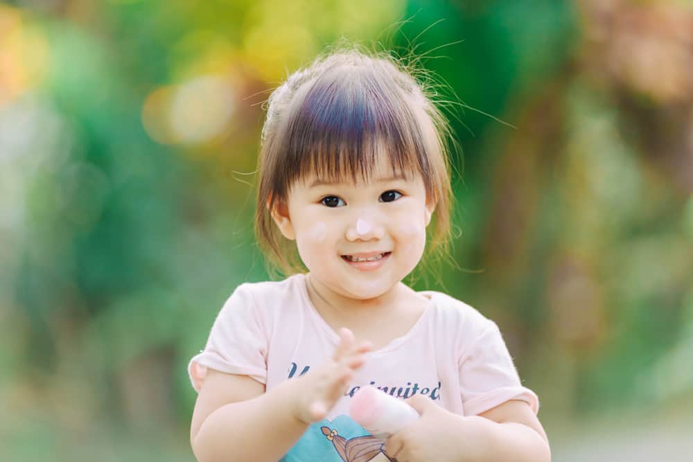 tumbuh kembang anak 2 tahun