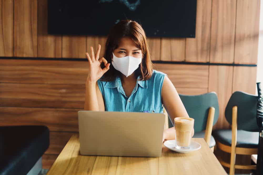 new normal psbb masker