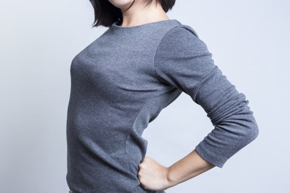 sakit pinggang karena ginjal