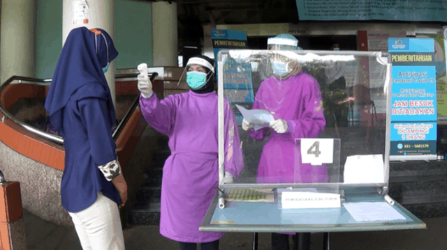 pasien kanker terinfeksi covid-19