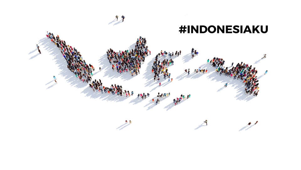 Facebook app #Indonesiaku