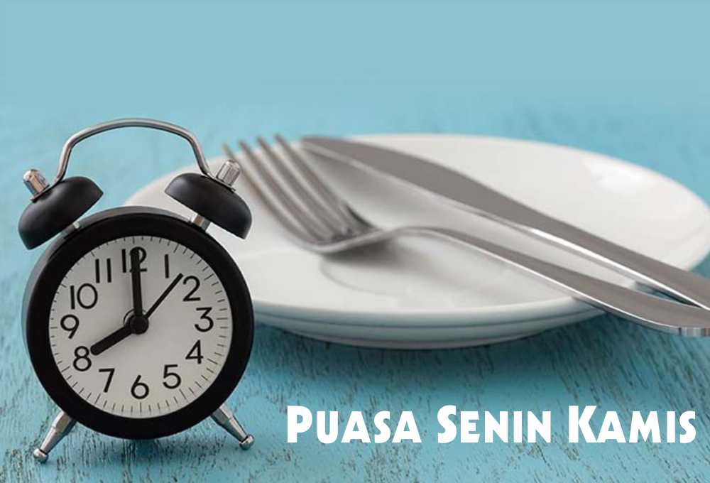 Puasa Senin Kamis