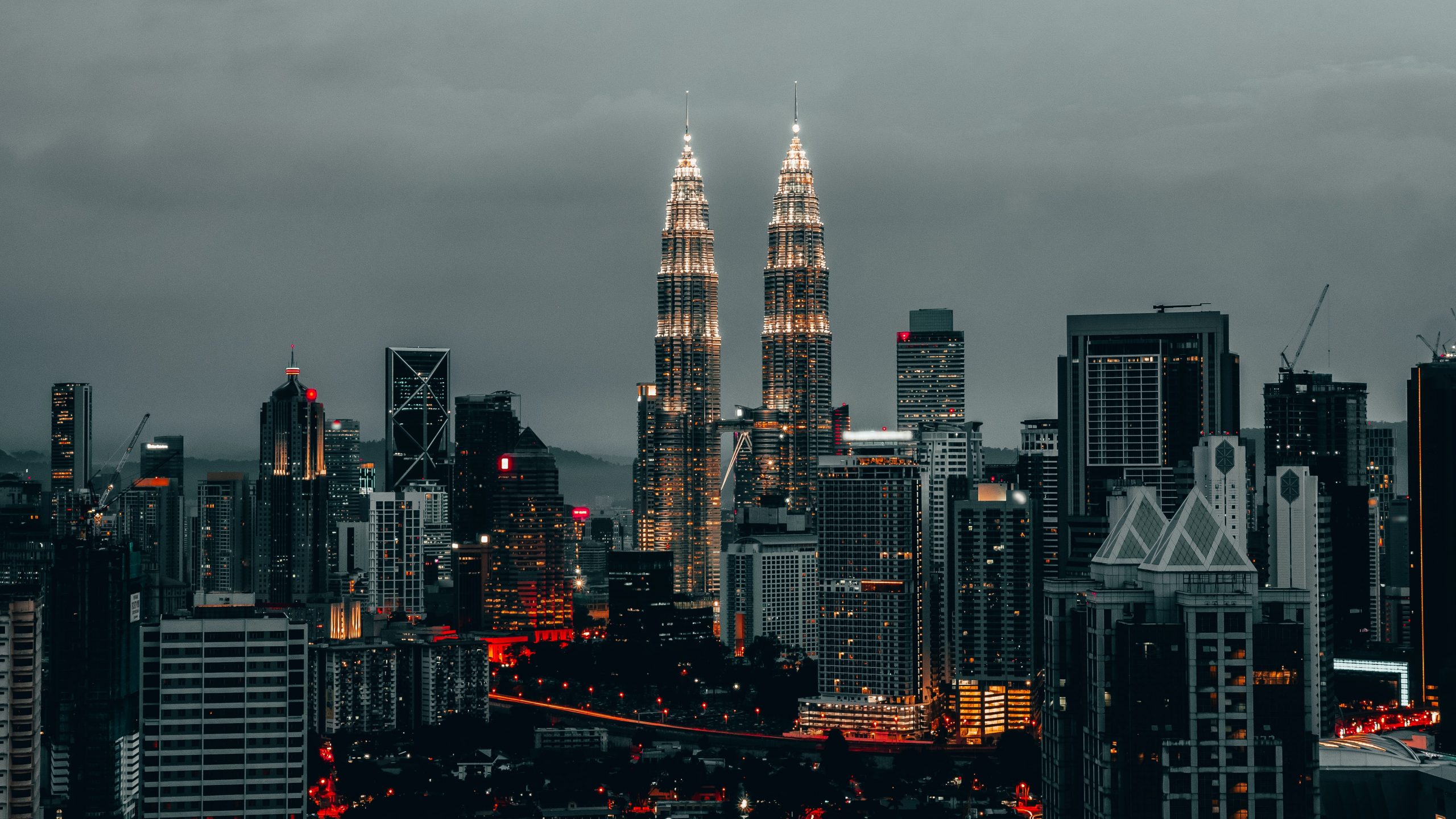 Kuala Lumpur, Malaysia