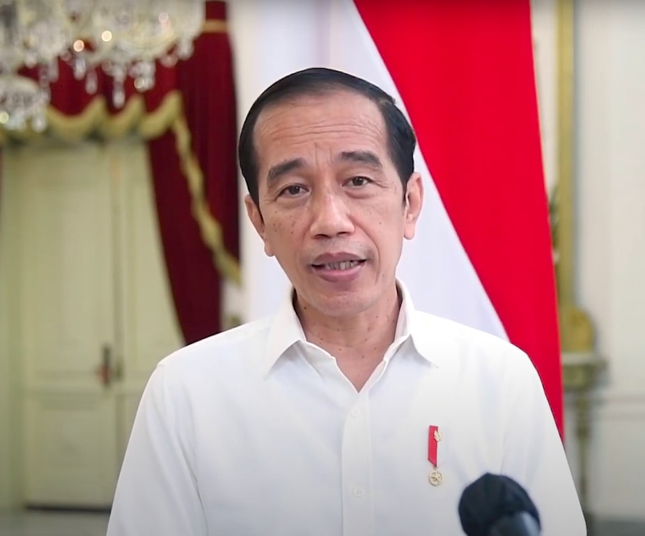 JOkowi