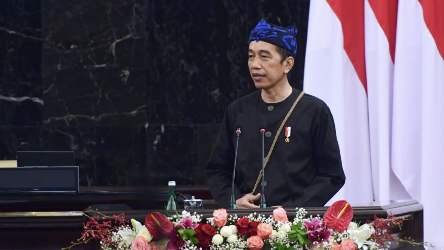 Jokowi